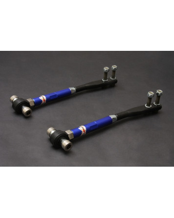 Nissan R32/R33/R34 GTR HARDRACE Tension Rod Forged (Pillow Ball) 2Pcs/Set