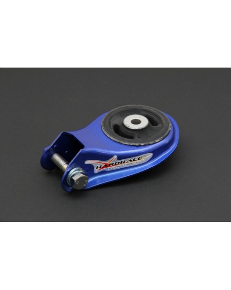 Mazda 3 2.0/2.3 / 3 MPS 03-13 HARDRACE Harden Transmission Mount Rear (Street) Mazda 3 2.0/2.3 / 3 MPS 03-13 HARDRACE Harden Transmission Mount Rear (Street)