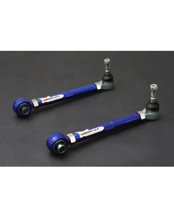 Lexus IS250/350/GS350 HARDRACE Rear Upper Camber Kit (Pillow Ball) 2Pcs/Set
