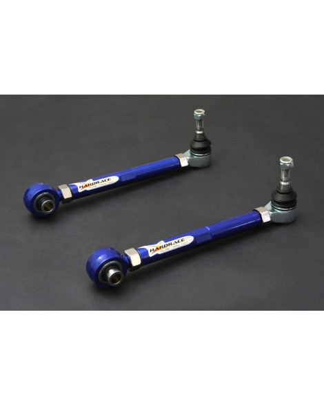 Lexus IS250/350/GS350 HARDRACE Rear Upper Camber Kit (Pillow Ball) 2Pcs/Set Lexus IS250/350/GS350 HARDRACE Rear Upper Camber Kit (Pillow Ball) 2Pcs/Set