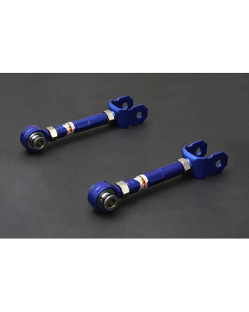 Lexus IS250/350/GS350 HARDRACE Rear Upper Arm Adjustable (Pillow Ball) 2Pcs/Set