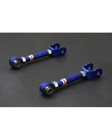 Lexus IS250/350/GS350 HARDRACE Rear Upper Arm Adjustable (Pillow Ball) 2Pcs/Set Lexus IS250/350/GS350 HARDRACE Rear Upper Arm Adjustable (Pillow Ball) 2Pcs/Set
