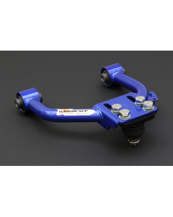 Honda Accord 03-07 HARDRACE Front Upper Camber Kit (Harden Rubber) 2Pcs/Set