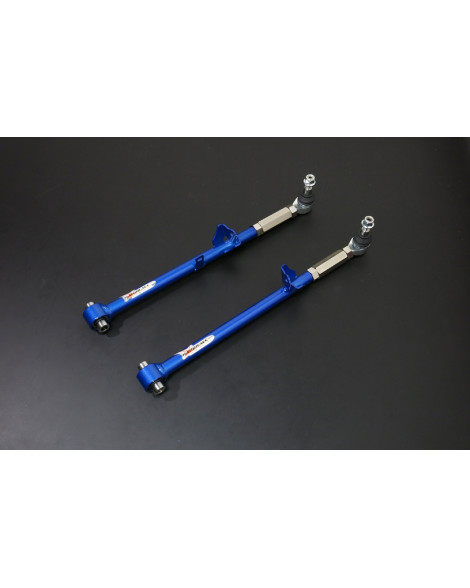Mazda RX8 / SE3P / MX-5 HARDRACE Rear Camber Kit (Pillow Ball) 2Pcs/Set Mazda RX8 / SE3P / MX-5 HARDRACE Rear Camber Kit (Pillow Ball) 2Pcs/Set