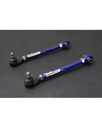 Mazda RX8 / SE3P / MX-5 HARDRACE Rear Toe Control Arm (Pillow Ball) 2Pcs/Set