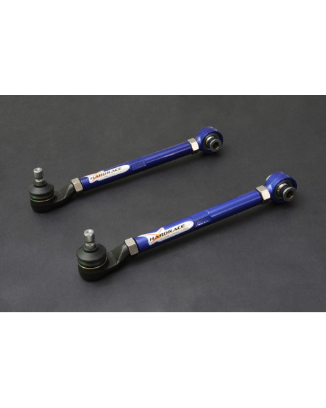 Mazda RX8 / SE3P / MX-5 HARDRACE Rear Toe Control Arm (Pillow Ball) 2Pcs/Set Mazda RX8 / SE3P / MX-5 HARDRACE Rear Toe Control Arm (Pillow Ball) 2Pcs/Set