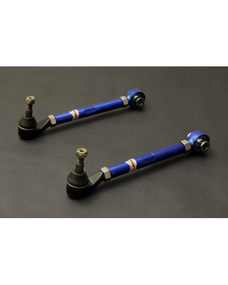 Mazda RX8 / SE3P / MX-5 HARDRACE Rear Trailing Arm (Pillow Ball) 2Pcs/Set Mazda RX8 / SE3P / MX-5 HARDRACE Rear Trailing Arm (Pillow Ball) 2Pcs/Set