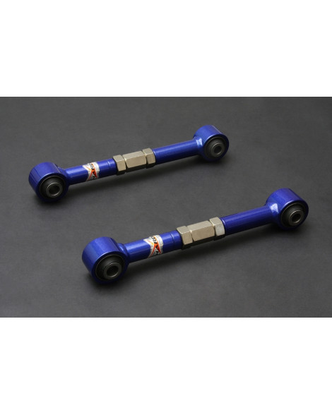 Honda Accord 08-15 HARDRACE Rear Toe Control Arm (Harden Rubber) 2Pcs/Set Honda Accord 08-15 HARDRACE Rear Toe Control Arm (Harden Rubber) 2Pcs/Set