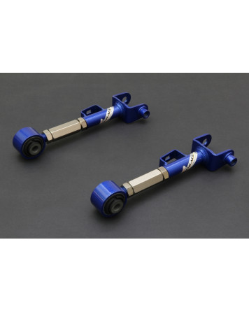 Honda CRV RE 06-11 RE/RM 12- HARDRACE Rear Camber Kit (Harden Rubber) 2Pcs/Set