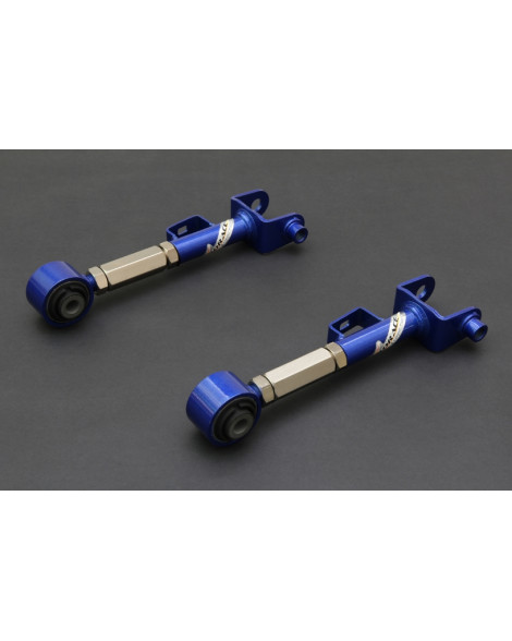 Honda CRV RE 06-11 RE/RM 12- HARDRACE Rear Camber Kit (Harden Rubber) 2Pcs/Set Honda CRV RE 06-11 RE/RM 12- HARDRACE Rear Camber Kit (Harden Rubber) 2Pcs/Set