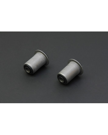 Nissan S13 HARDRACE Front Lower Control Arm Bushing (Harden Rubber) 2Pcs/Set