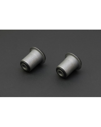 Nissan S14/S15 HARDRACE Front Lower Control Arm Bushing (Harden Rubber) 2Pcs/Set