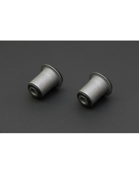 Nissan S14/S15 HARDRACE Front Lower Control Arm Bushing (Harden Rubber) 2Pcs/Set Nissan S14/S15 HARDRACE Front Lower Control Arm Bushing (Harden Rubber) 2Pcs/Set