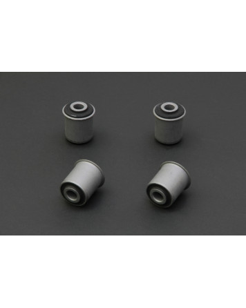 Nissan S13 HARDRACE Rear Lower Control Arm Bushing (Harden Rubber) 4Pcs/Set