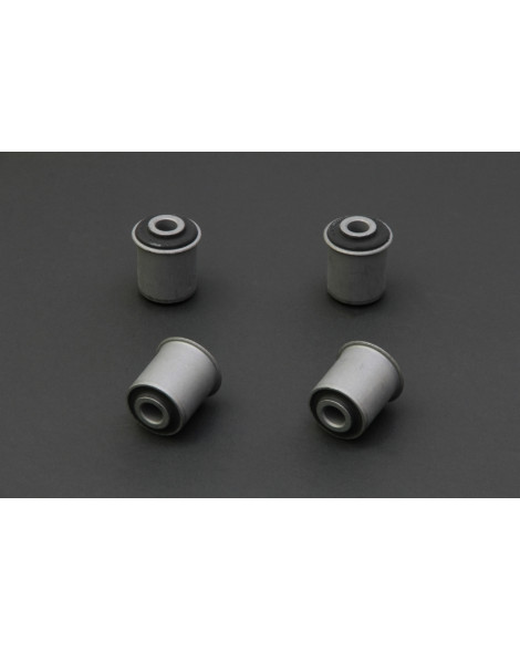 Nissan S13 HARDRACE Rear Lower Control Arm Bushing (Harden Rubber) 4Pcs/Set Nissan S13 HARDRACE Rear Lower Control Arm Bushing (Harden Rubber) 4Pcs/Set