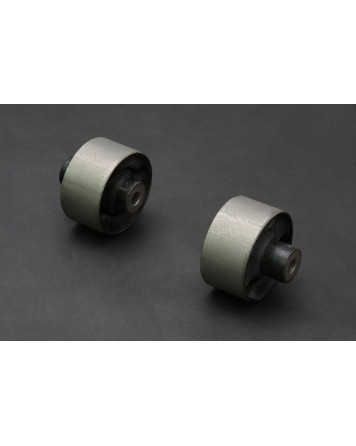 Mitsubishi Lancer 01-06 HARDRACE Rear Trailing Arm Bushing (Harden Rubber) 2Pcs/Set