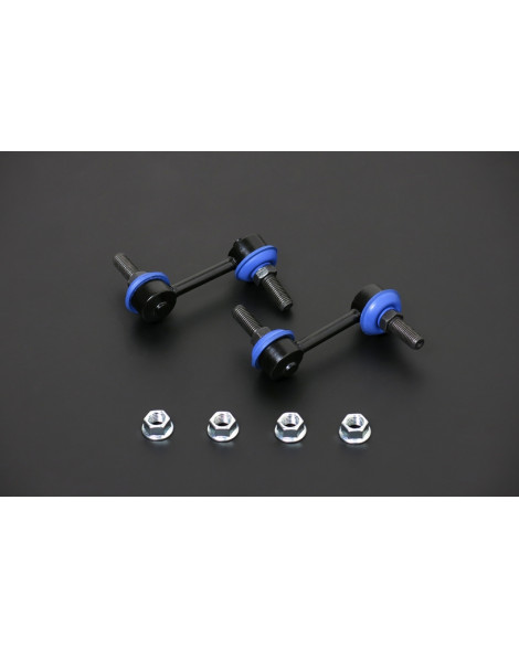 Honda Accord 03-07 HARDRACE Front Reinforced Stabilizer Link 2Pcs/Set Honda Accord 03-07 HARDRACE Front Reinforced Stabilizer Link 2Pcs/Set
