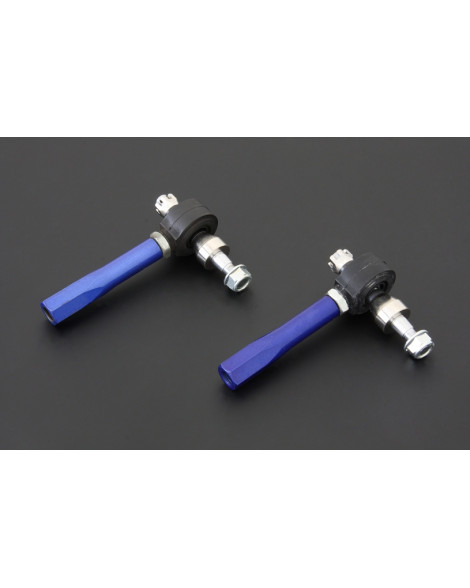Subaru Impreza GC/GD/GRB / Legacy/BL/BP/BR / BRZ HARDRACE RC Tie Rod End 2Pcs/Set Subaru Impreza GC/GD/GRB / Legacy/BL/BP/BR / BRZ HARDRACE RC Tie Rod End 2Pcs/Set