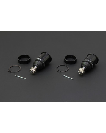 Honda S2000 AP1/AP2 HARDRACE Rear Roll Center Adjuster 2Pcs/Set