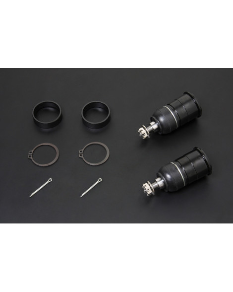 Honda Accord 03-07 HARDRACE Roll Center Adjuster 2Pcs/Set Honda Accord 03-07 HARDRACE Roll Center Adjuster 2Pcs/Set