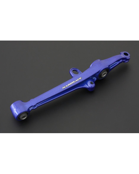 Honda Accord 94-97 HARDRACE Front Lower Arm OE Style (Harden Rubber) 2Pcs/Set Honda Accord 94-97 HARDRACE Front Lower Arm OE Style (Harden Rubber) 2Pcs/Set