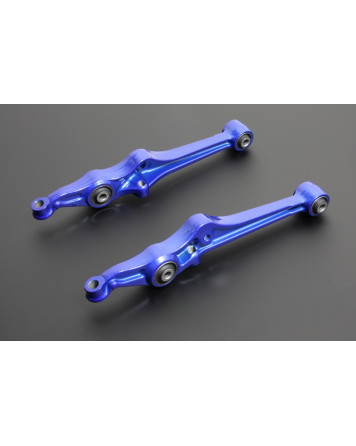 Honda Accord 98-02 HARDRACE Front Lower Arm OE Style (Harden Rubber) 2Pcs/Set