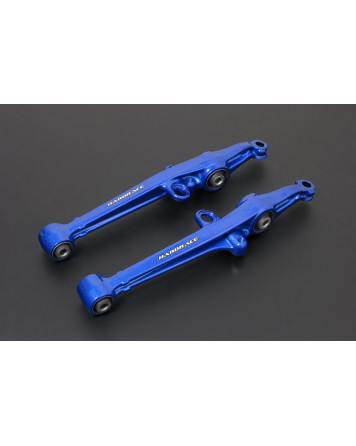 Honda Accord 90-94 HARDRACE Front Lower Arm OE Style (Harden Rubber) 2Pcs/Set