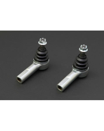 Nissan 240SX/ S13/ S15 (W/O HICAS) HARDRACE RC Tie Rod End Angled Forged 2Pcs/Set