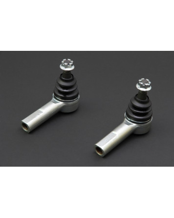 Nissan 240SX S14/S15 HARDRACE RC Tie Rod End Angle Forged 2Pcs/Set