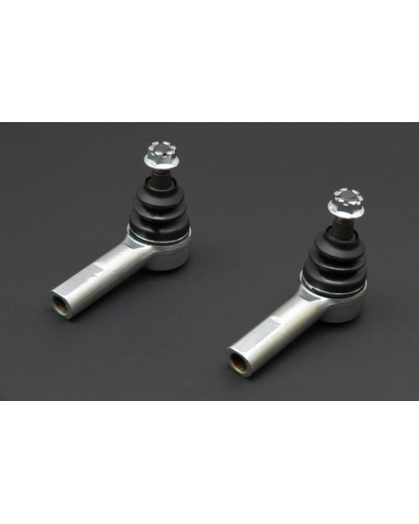 Nissan 240SX S14/S15 HARDRACE RC Tie Rod End Angle Forged 2Pcs/Set Nissan 240SX S14/S15 HARDRACE RC Tie Rod End Angle Forged 2Pcs/Set