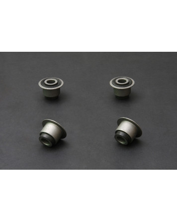 Subaru Impreza GC/GD HARDRACE Rear Cross Member Bushing (Harden Rubber) 4Pcs/Set