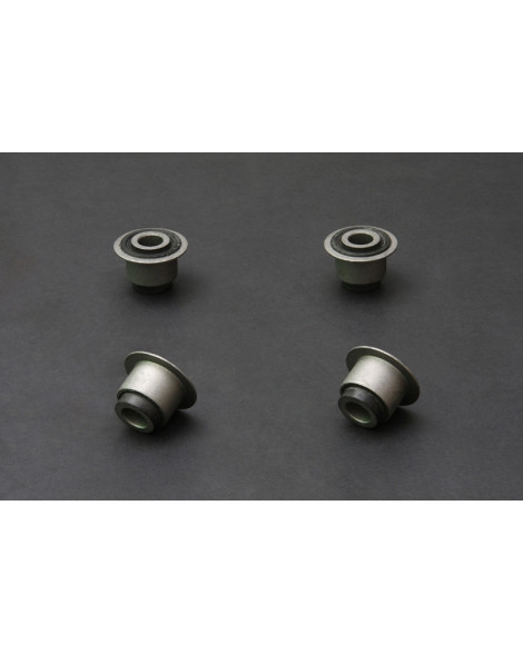 Subaru Impreza GC/GD HARDRACE Rear Cross Member Bushing (Harden Rubber) 4Pcs/Set Subaru Impreza GC/GD HARDRACE Rear Cross Member Bushing (Harden Rubber) 4Pcs/Set