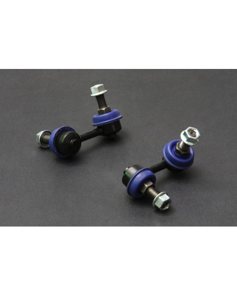 Mitsubishi Lancer EVO 96-08 HARDRACE Front Reinforced Stabilizer Link 2Pcs/Set Mitsubishi Lancer EVO 96-08 HARDRACE Front Reinforced Stabilizer Link 2Pcs/Set