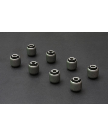 Honda Accord 90-97 HARDRACE Rear Lateral Arm Bushing (Harden Rubber) 8Pcs/Set