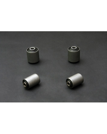 Honda Civic EF 88-91 HARDRACE Front Lower Arm Bushing (Harden Rubber) 4Pcs/Set