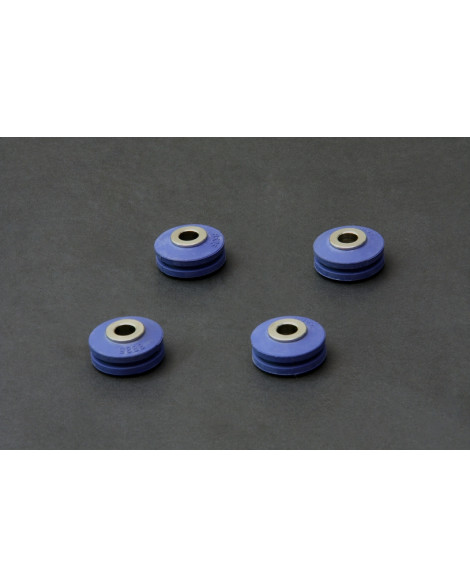 Mitsubishi EVO 4-9/Galant HARDRACE MR Gear Shift Bushing 4Pcs/Set Mitsubishi EVO 4-9/Galant HARDRACE MR Gear Shift Bushing 4Pcs/Set