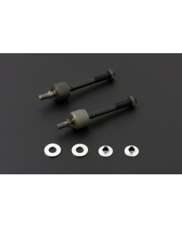 Honda Civic CRX 88-92 HARDRACE Hard Tie Rod (OE Style) 2Pcs/Set