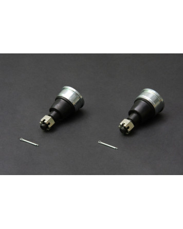 Honda Civic SI/EP3/RSX Before 05 HARDRACE Front Ball Joint (OE Replacement) 2Pcs/Set