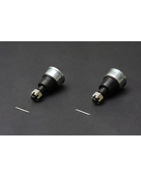 Honda Civic SI/EP3/RSX Before 05 HARDRACE Front Ball Joint (OE Replacement) 2Pcs/Set