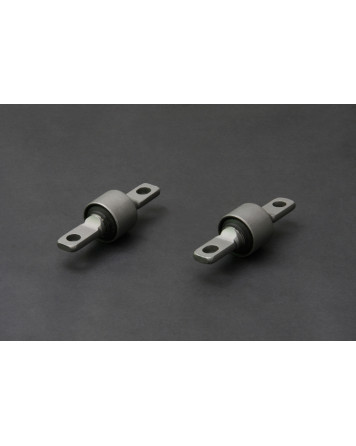 Honda Civic SI/DC5 01-07 HARDRACE Rear Upper Arm Bushing (Harden Rubber) 2Pcs/Set