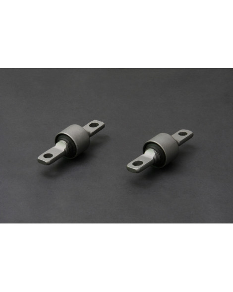Honda Civic SI/DC5 01-07 HARDRACE Rear Upper Arm Bushing (Harden Rubber) 2Pcs/Set Honda Civic SI/DC5 01-07 HARDRACE Rear Upper Arm Bushing (Harden Rubber) 2Pcs/Set