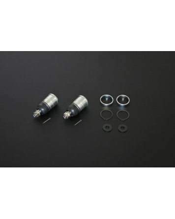 Honda Civic DC5 Type-R HARDRACE Roll Center Adjuster 2Pcs/Set