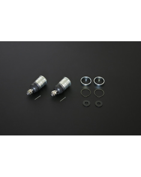 Honda Civic DC5 Type-R HARDRACE Roll Center Adjuster 2Pcs/Set Honda Civic DC5 Type-R HARDRACE Roll Center Adjuster 2Pcs/Set