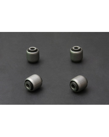 Honda Accord 98-02 HARDRACE Rear Knuckle Bushing (Harden Rubber) 4Pcs/Set