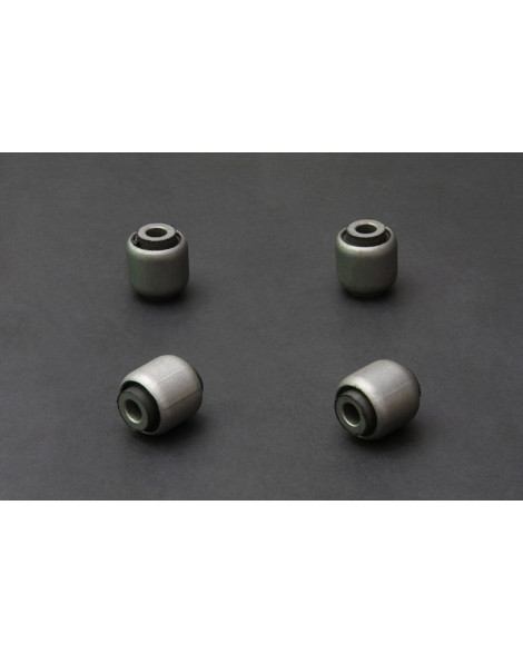 Honda Accord 98-02 HARDRACE Rear Knuckle Bushing (Harden Rubber) 4Pcs/Set