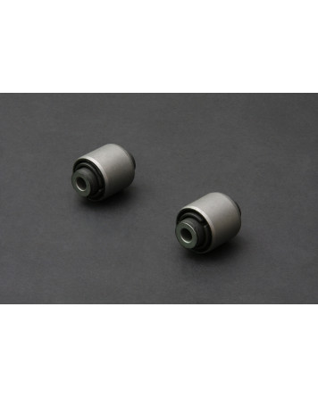Honda Accord 98-07 HARDRACE Rear Shock Bushing (Harden Rubber) 2Pcs/Set