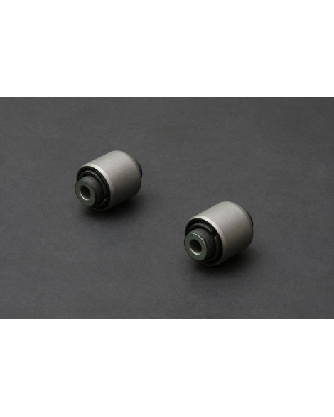 Honda Accord 98-07 HARDRACE Rear Shock Bushing (Harden Rubber) 2Pcs/Set Honda Accord 98-07 HARDRACE Rear Shock Bushing (Harden Rubber) 2Pcs/Set