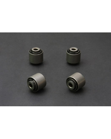 Honda Accord 98-07 HARDRACE Rear Lower Arm Bushing (Harden Rubber) 4Pcs/Set