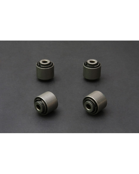 Honda Accord 98-07 HARDRACE Rear Lower Arm Bushing (Harden Rubber) 4Pcs/Set Honda Accord 98-07 HARDRACE Rear Lower Arm Bushing (Harden Rubber) 4Pcs/Set