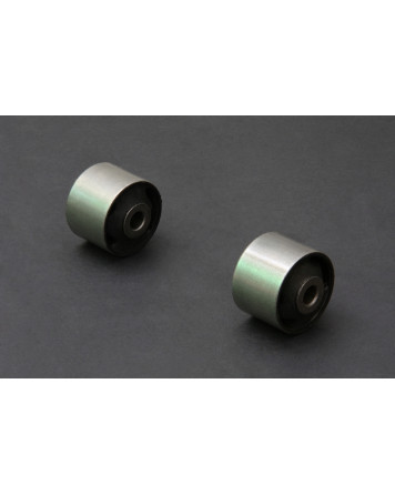 Honda Accord 98-07 HARDRACE Rear Trailing/Leading Arm Bushing (Harden Rubber) 4Pcs/Set